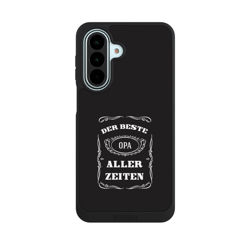 Galaxy A27 5G NIVOpure Bester Opa