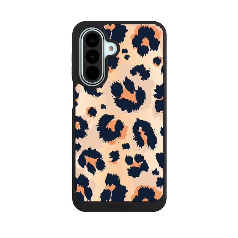 Galaxy A27 5G NIVOpure Leopattern 1