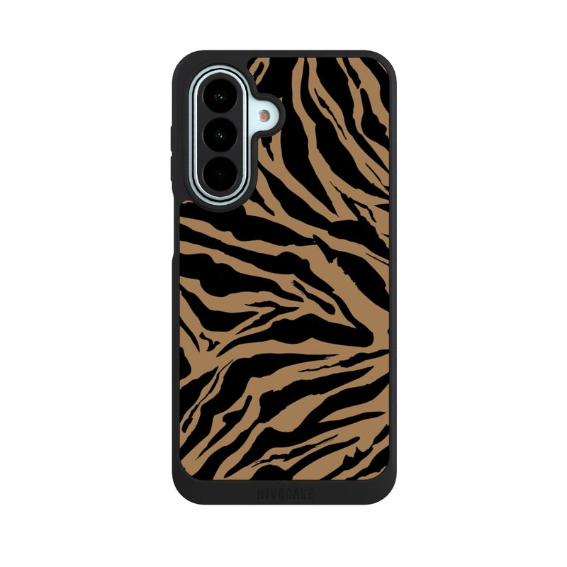 Galaxy A27 5G NIVOpure Tigerpattern 3