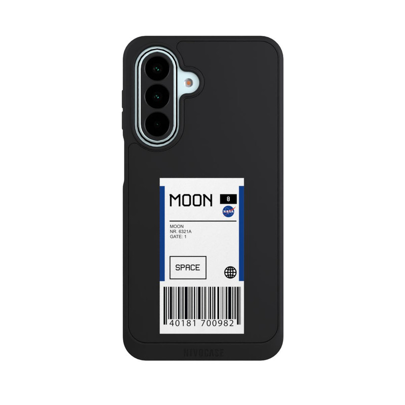 Galaxy A27 5G NIVOpure Billet pour la lune de la NASA