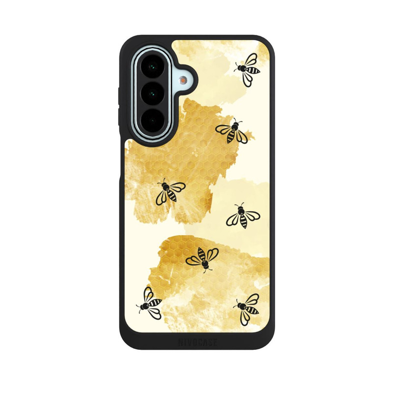 Galaxy A27 5G NIVOpure Honey Bee Pattern