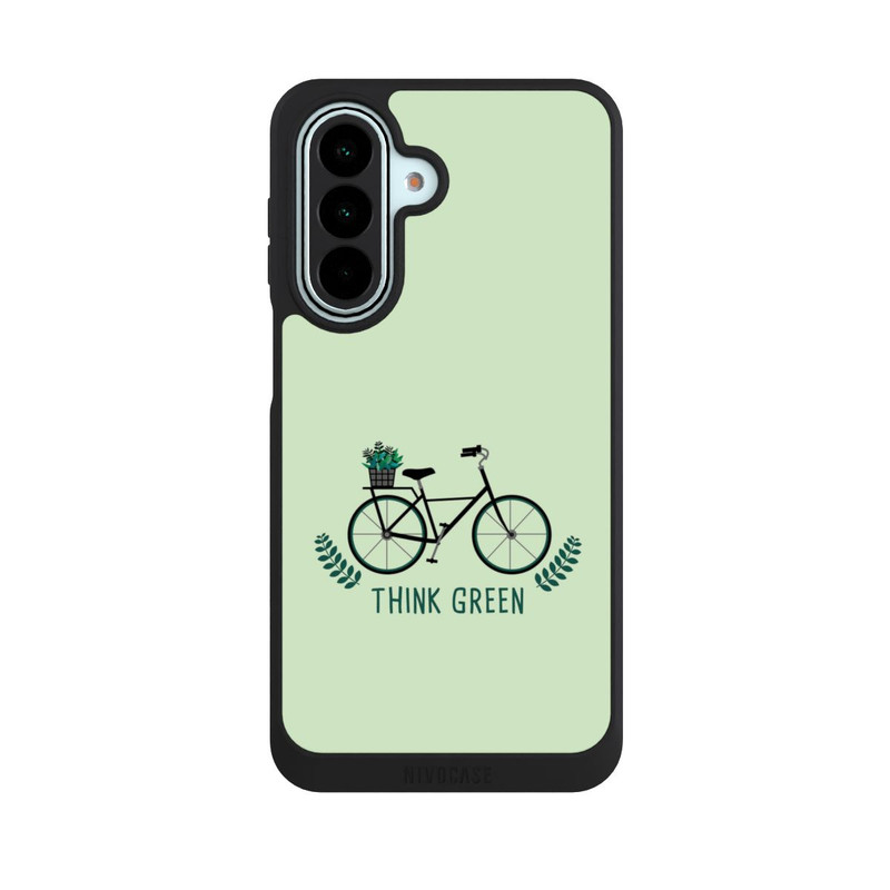 Galaxy A27 5G NIVOpure Think Green Vélo