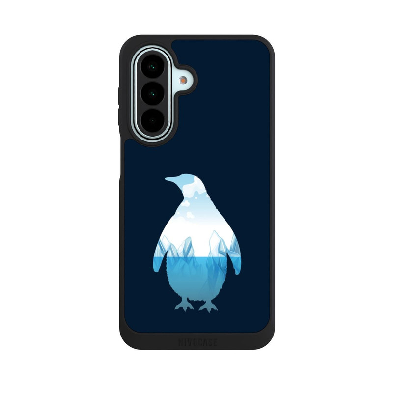 Galaxy A27 5G NIVOpure Sauver la faune