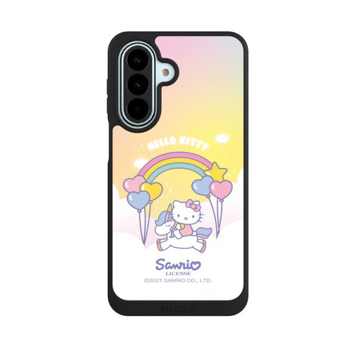 Samsung Galaxy A27 5G NIVOpure Hello Kitty Einhorn