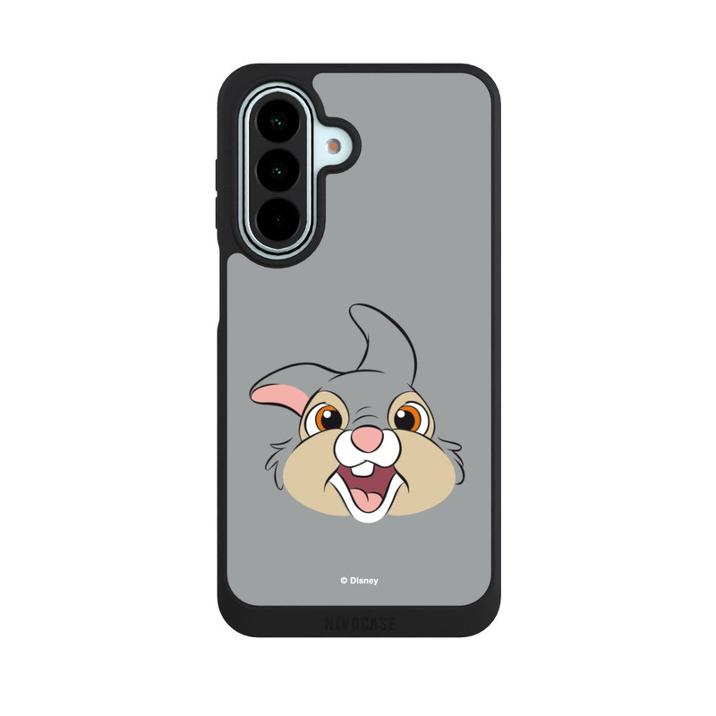 Galaxy A27 5G NIVOpure Thumper Closeup