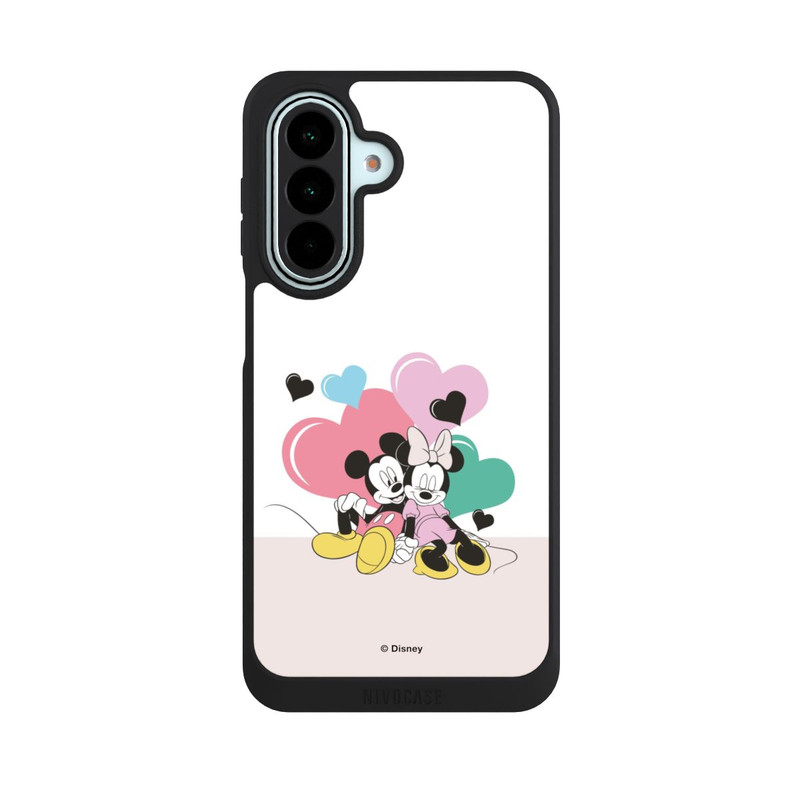 Galaxy A27 5G NIVOpure Couple Goals MM1