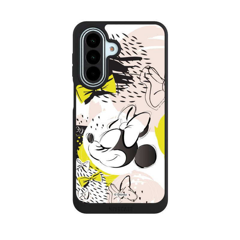 Galaxy A27 5G NIVOpure Minnie Abstract