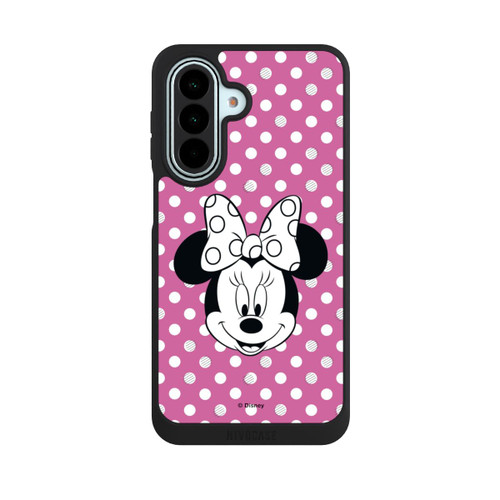 Samsung Galaxy A27 5G NIVOpure Minnie Polka Dots