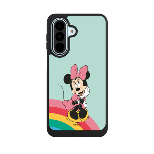 Samsung Galaxy A27 5G NIVOpure Minnie Rainbow Portrait
