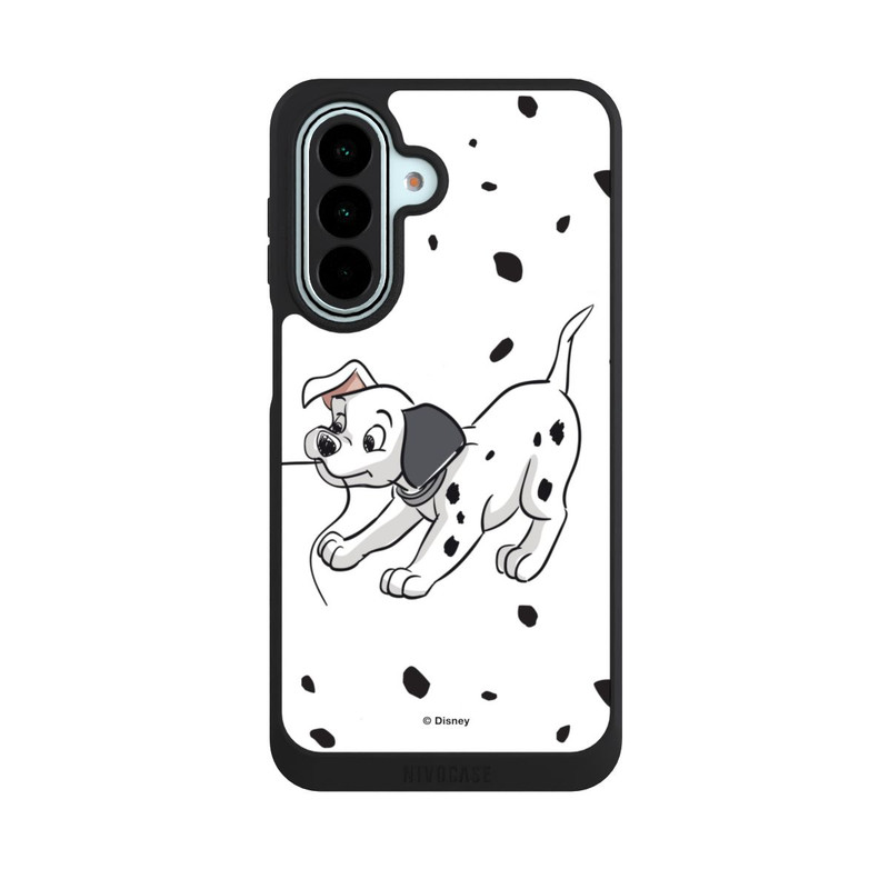 Galaxy A27 5G NIVOpure Couple Dalmatiens Droite