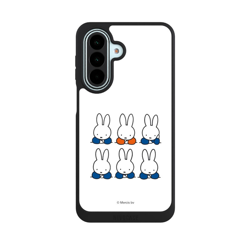 Galaxy A27 5G NIVOpure Miffy Pense