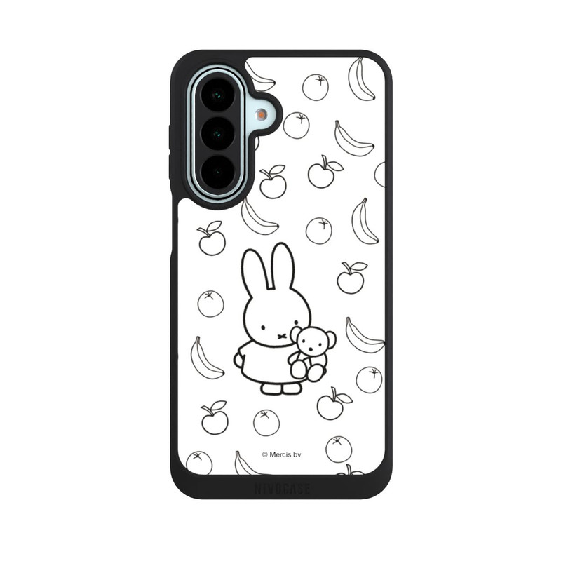 Galaxy A27 5G NIVOpure Miffy Fruits