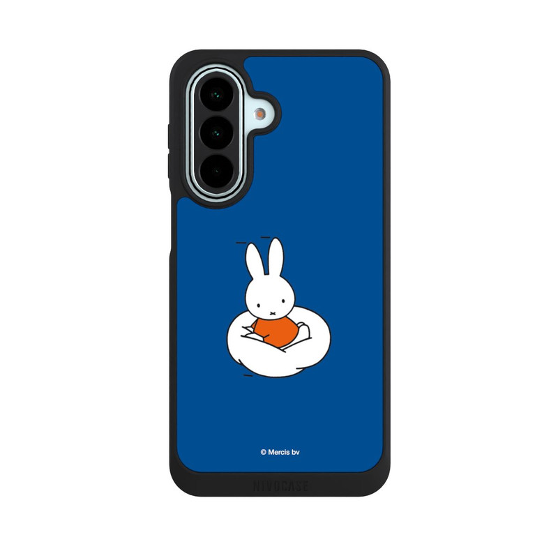 Galaxy A27 5G NIVOpure Miffy sur un Nuage