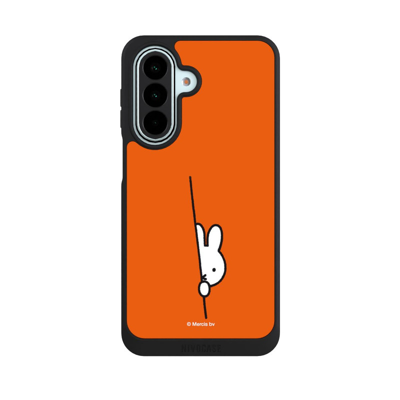 Galaxy A27 5G NIVOpure Miffy Se Cache