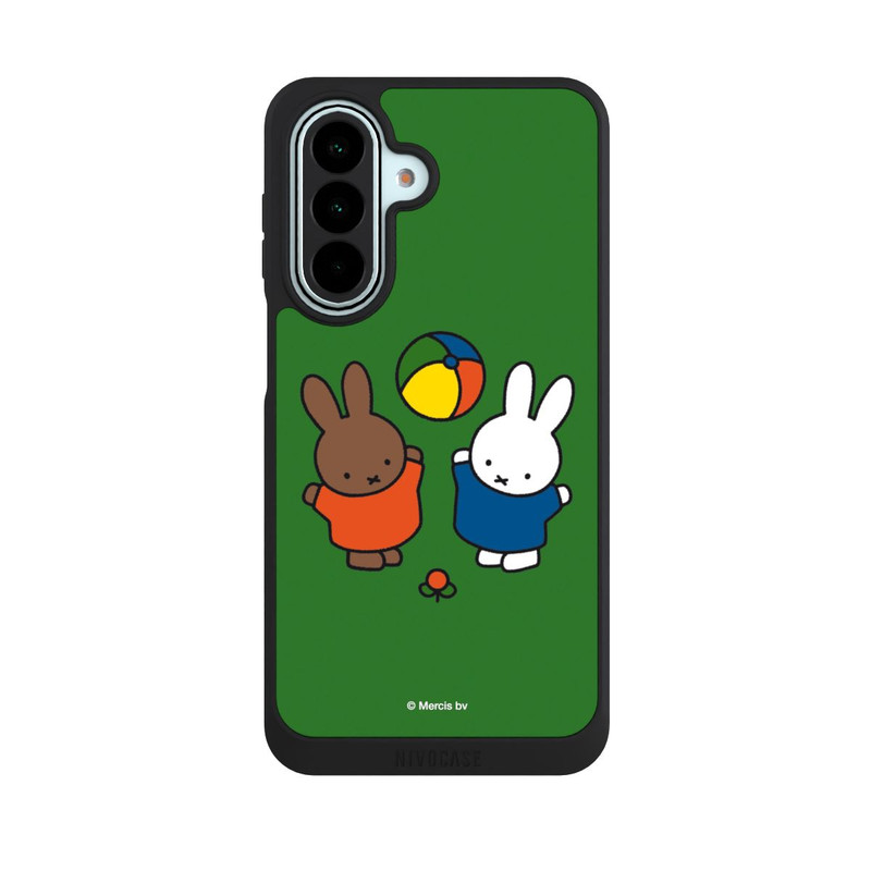 Galaxy A27 5G NIVOpure Miffy Joue