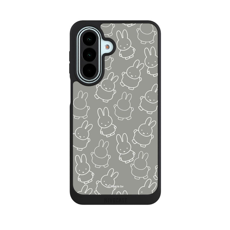 Galaxy A27 5G NIVOpure Miffy Pattern
