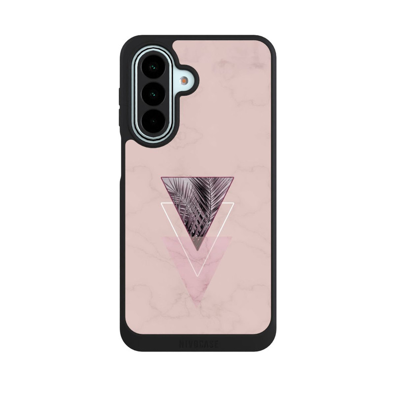 Galaxy A27 5G NIVOpure Paradis rose