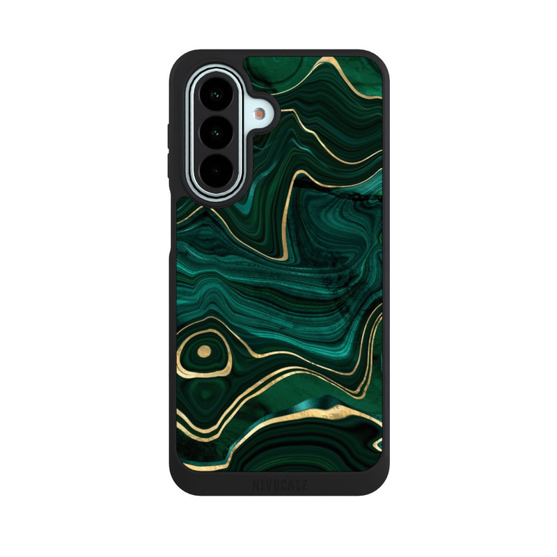 Galaxy A27 5G NIVOpure Impression or malachite