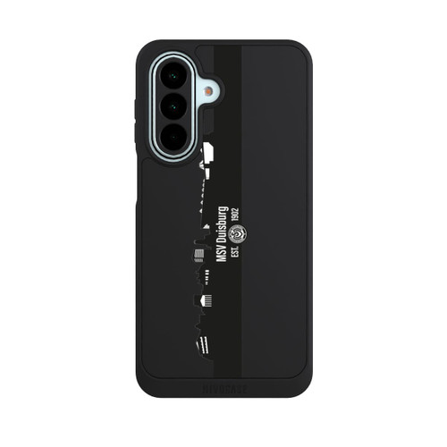 Samsung Galaxy A27 5G NIVOpure Skyline transparent MSV
