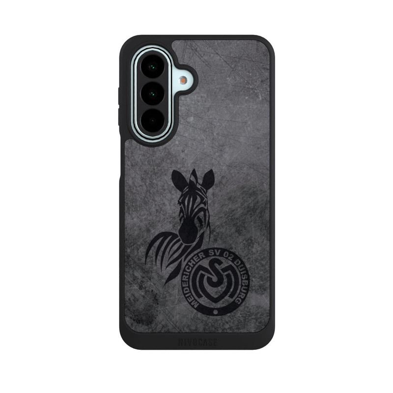 Galaxy A27 5G NIVOpure Zebra Betonlook MSV