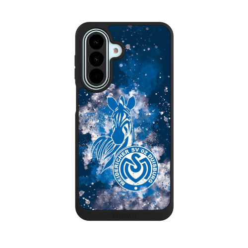 Samsung Galaxy A27 5G NIVOpure Aquarell Zebra MSV
