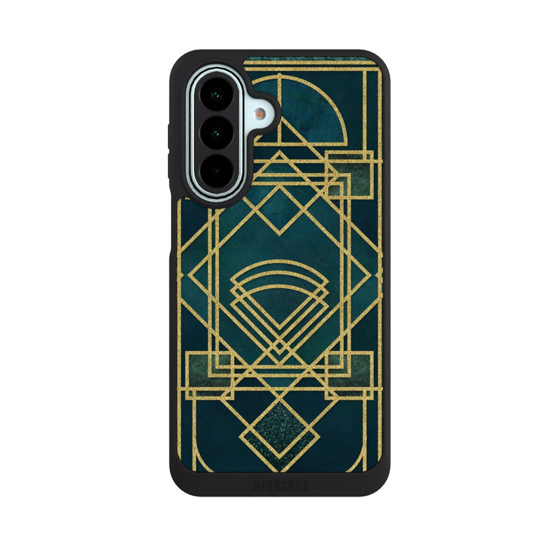 Galaxy A27 5G NIVOpure Carré Art Déco