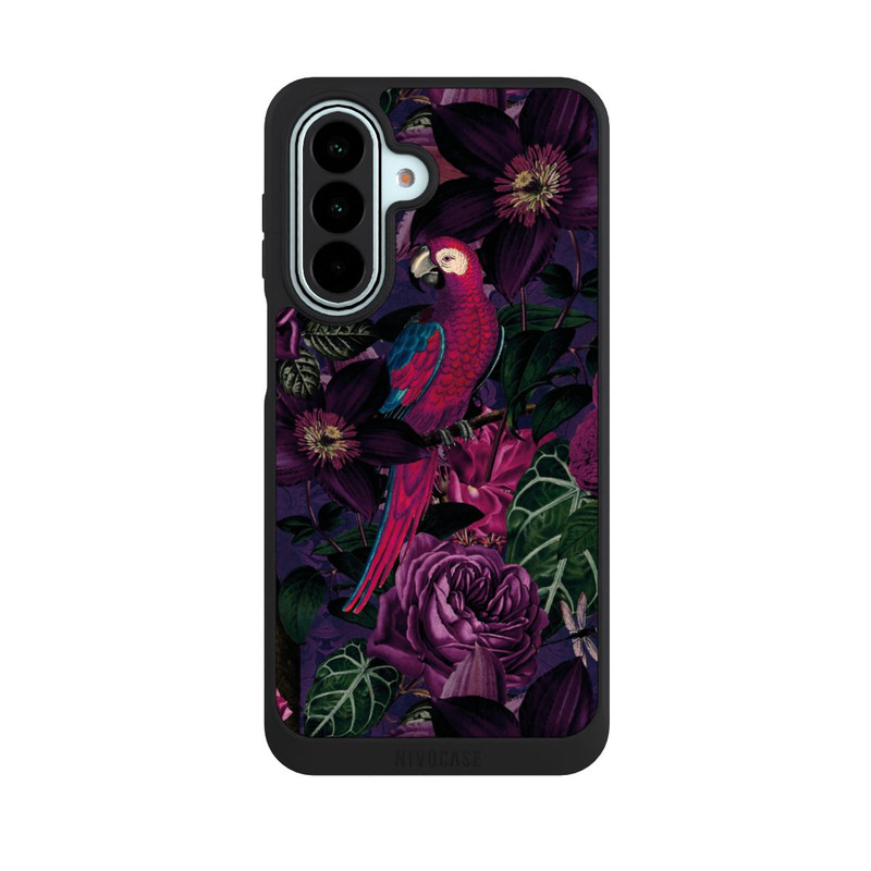 Galaxy A27 5G NIVOpure Dark Jungle Bird