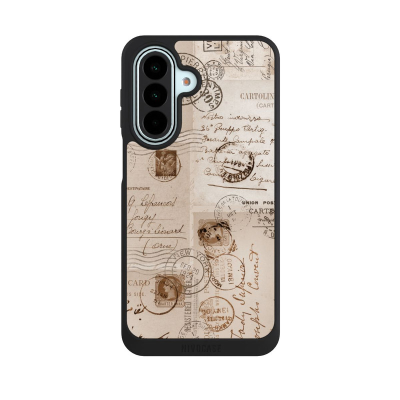 Galaxy A27 5G NIVOpure Timbres d'époque