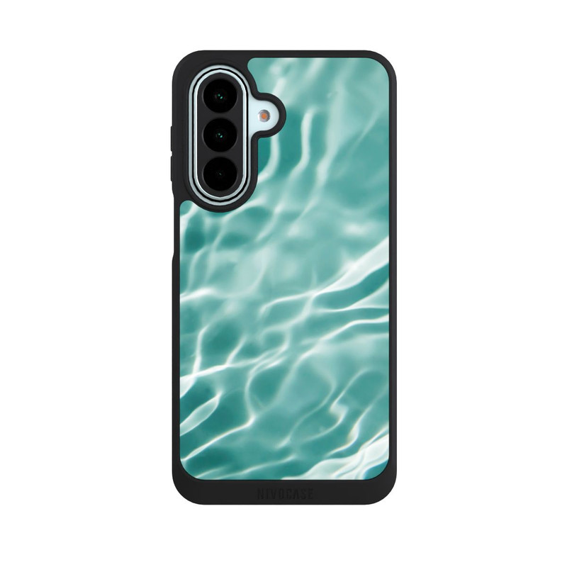 Galaxy A27 5G NIVOpure Texture de l'eau