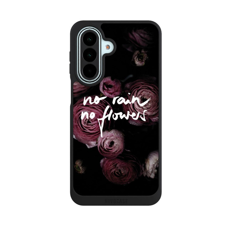 Galaxy A27 5G NIVOpure No Rain No Flowers