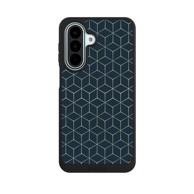 Galaxy A27 5G NIVOpure Modèle hexagonal classique