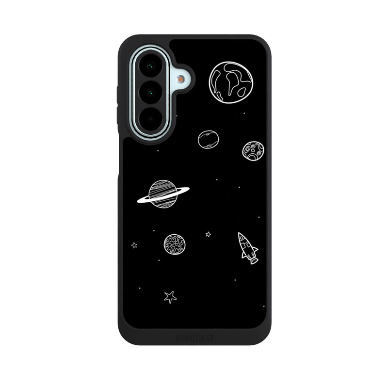 Galaxy A27 5G NIVOpure Planète griffonnage