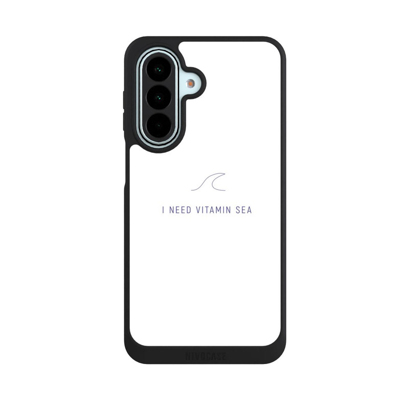 Galaxy A27 5G NIVOpure Vitamin Sea