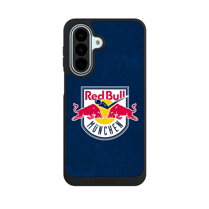 Galaxy A27 5G NIVOpure Logo Big - EHC Red Bull München