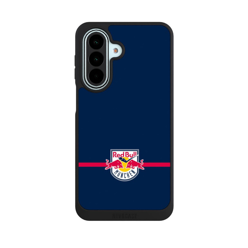 Galaxy A27 5G NIVOpure Logo Small - EHC Red Bull München