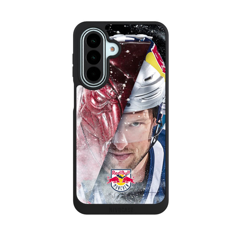 Galaxy A27 5G NIVOpure TwoFace - EHC Red Bull München