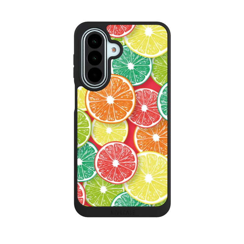 Galaxy A27 5G NIVOpure Agrumes Pop