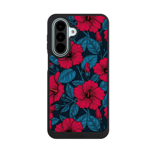 Samsung Galaxy A27 5G NIVOpure Hibiscus rouge