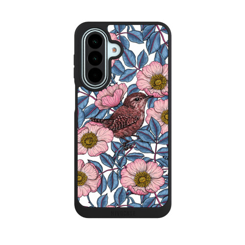 Samsung Galaxy A27 5G NIVOpure Troglodytes et rosiers sauvages