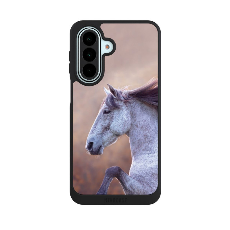 Galaxy A27 5G NIVOpure Cheval sauvage blanc