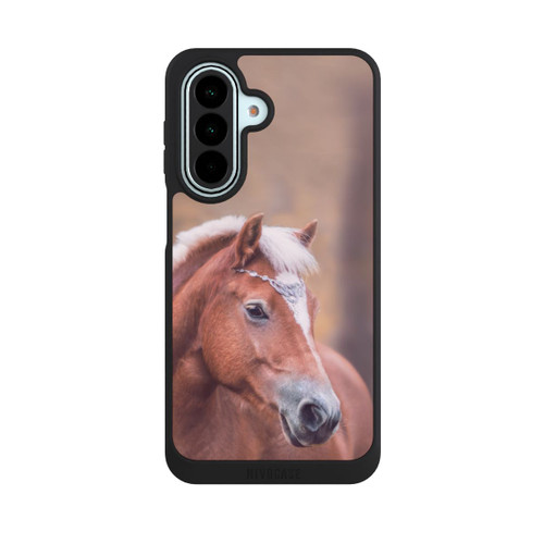 Samsung Galaxy A27 5G NIVOpure Portrait d'un Haflinger