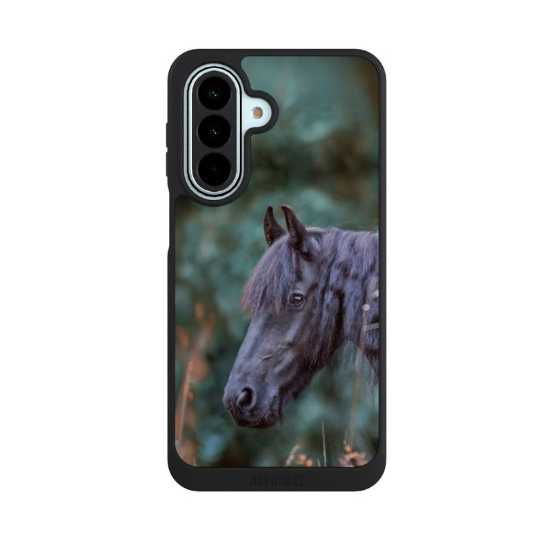 Galaxy A27 5G NIVOpure Portrait d'un Frison