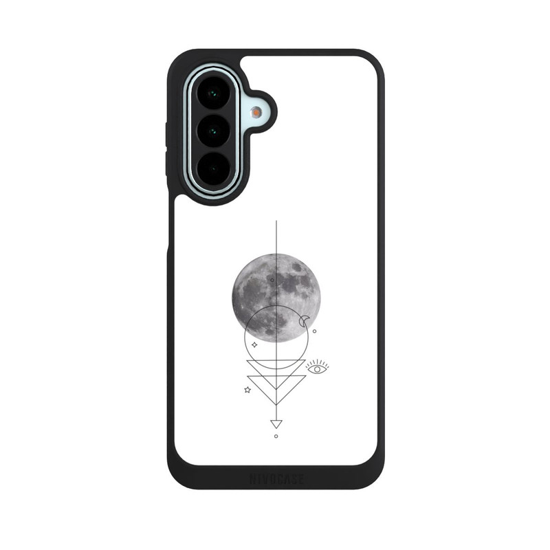 Galaxy A27 5G NIVOpure Lune géométrique
