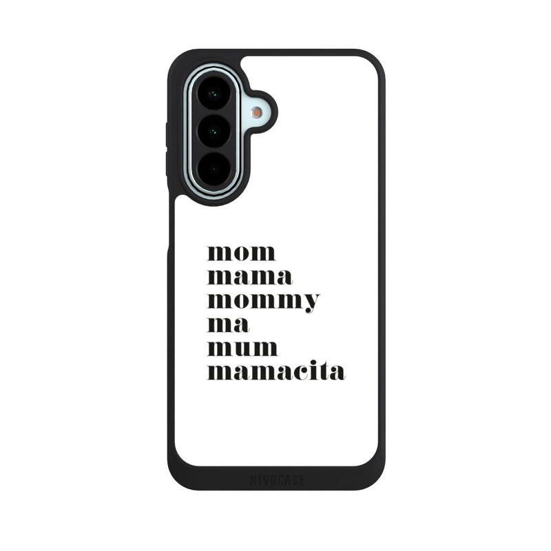 Galaxy A27 5G NIVOpure Mamacita 