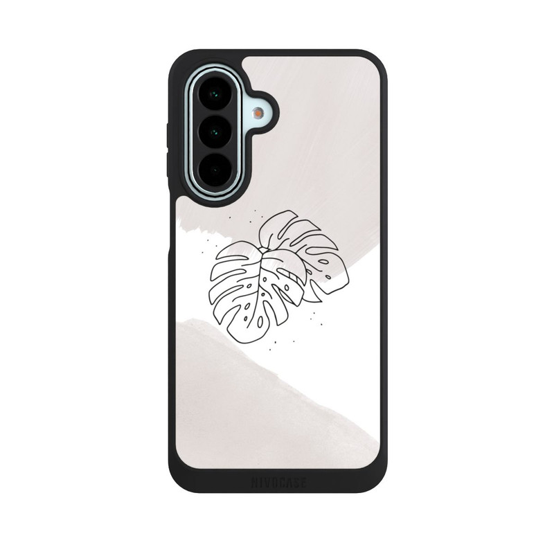 Galaxy A27 5G NIVOpure Monstera 2