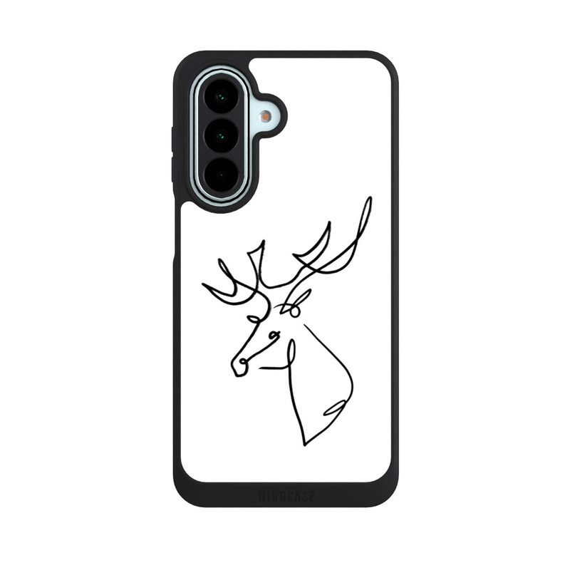 Galaxy A27 5G NIVOpure Cerf d'une ligne