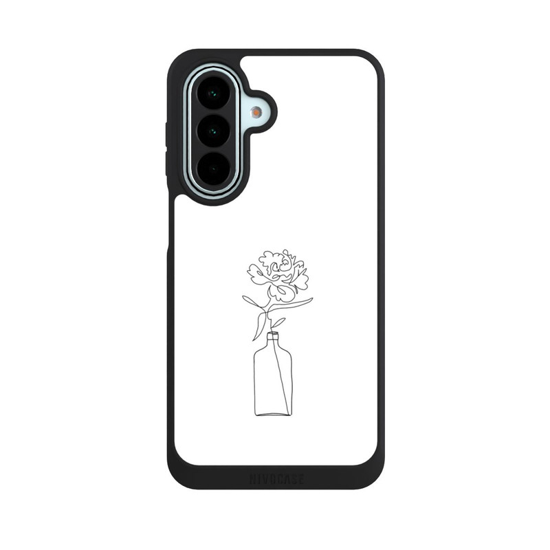 Galaxy A27 5G NIVOpure Fleur d'une ligne