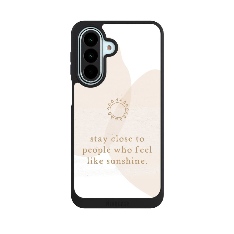 Galaxy A27 5G NIVOpure Sunshinepeople