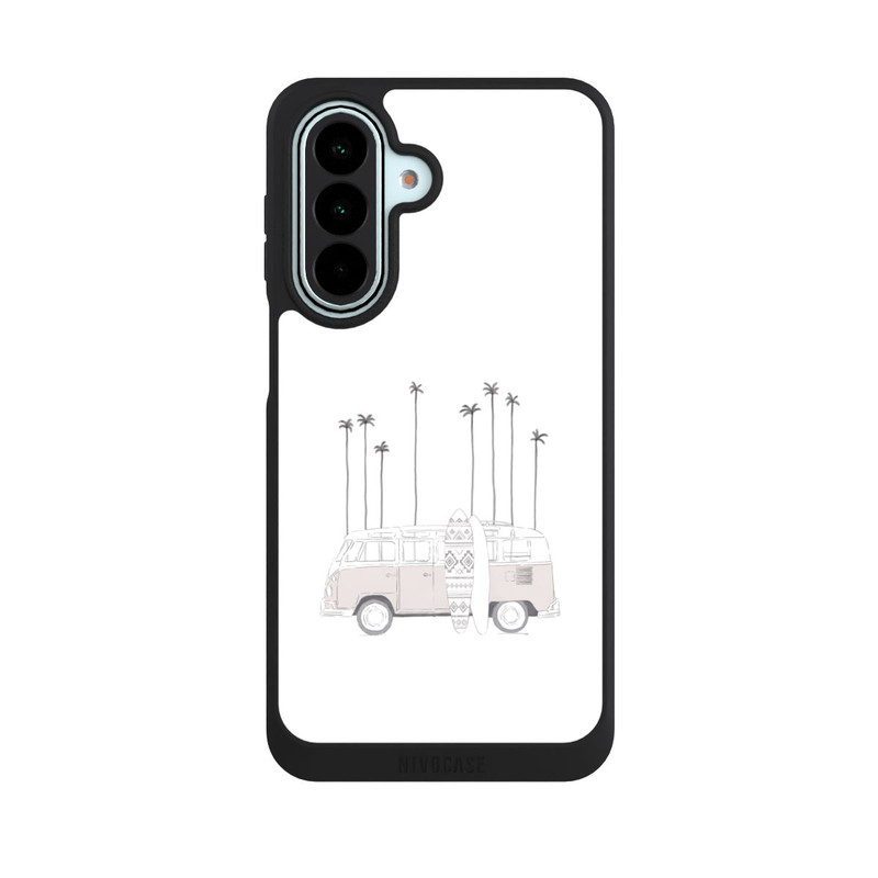 Galaxy A27 5G NIVOpure Fourgon