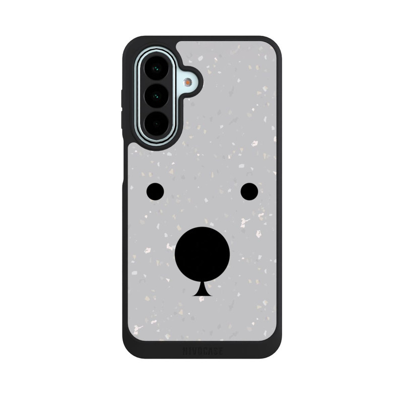 Galaxy A27 5G NIVOpure Bear Closeup